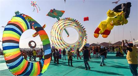 Festivals of Ahmedabad